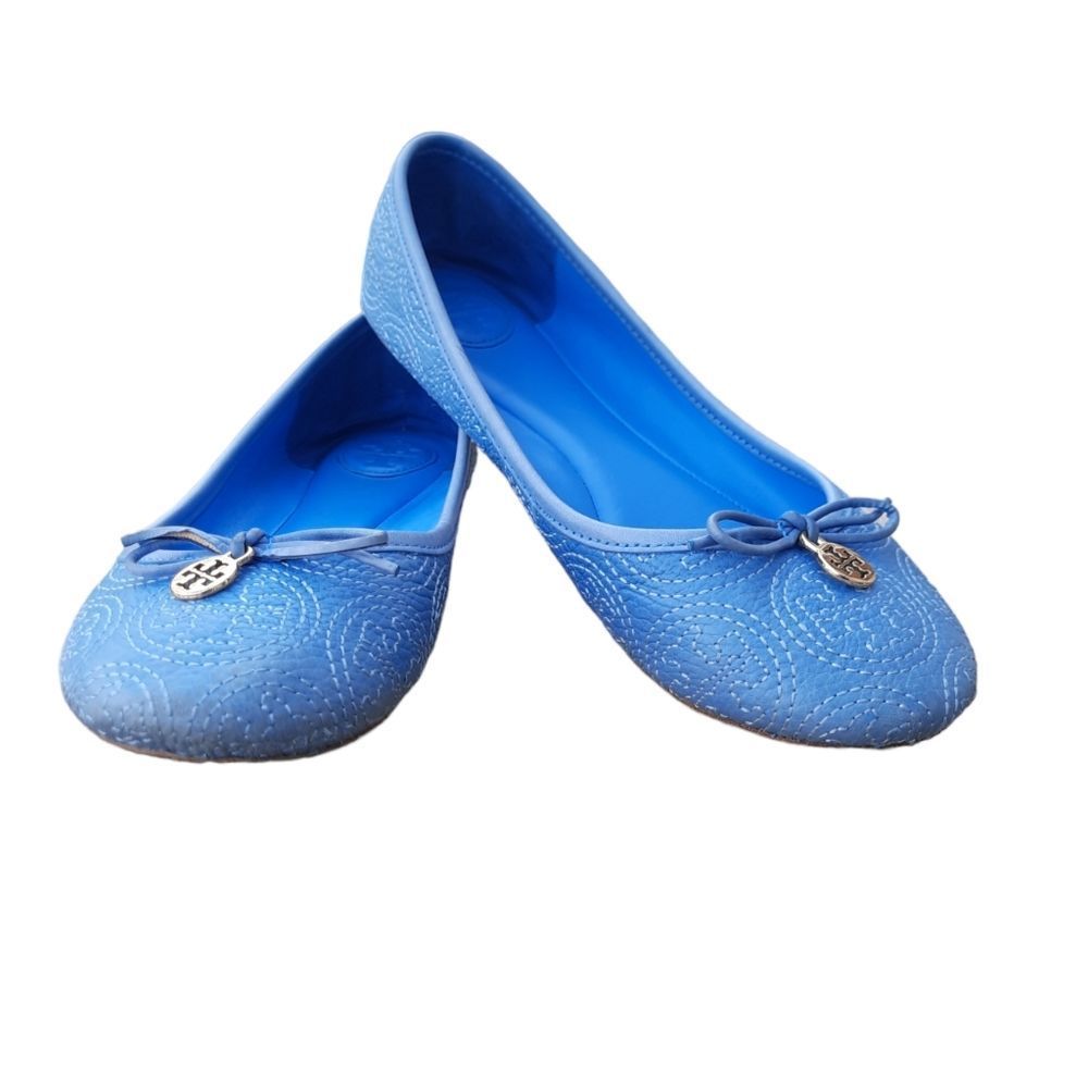 Tory Burch Flats
